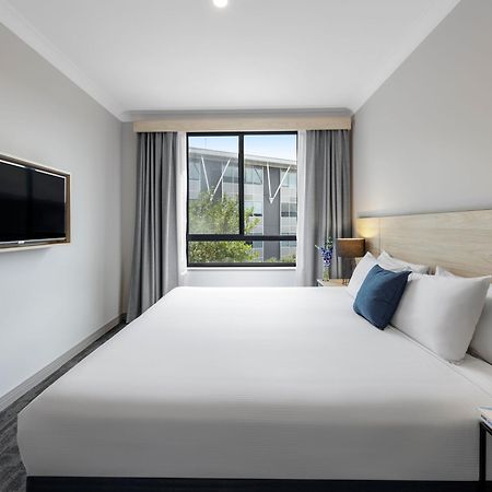 Oaks Sydney North Ryde Suites Ngoại thất bức ảnh