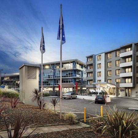 Oaks Sydney North Ryde Suites Ngoại thất bức ảnh