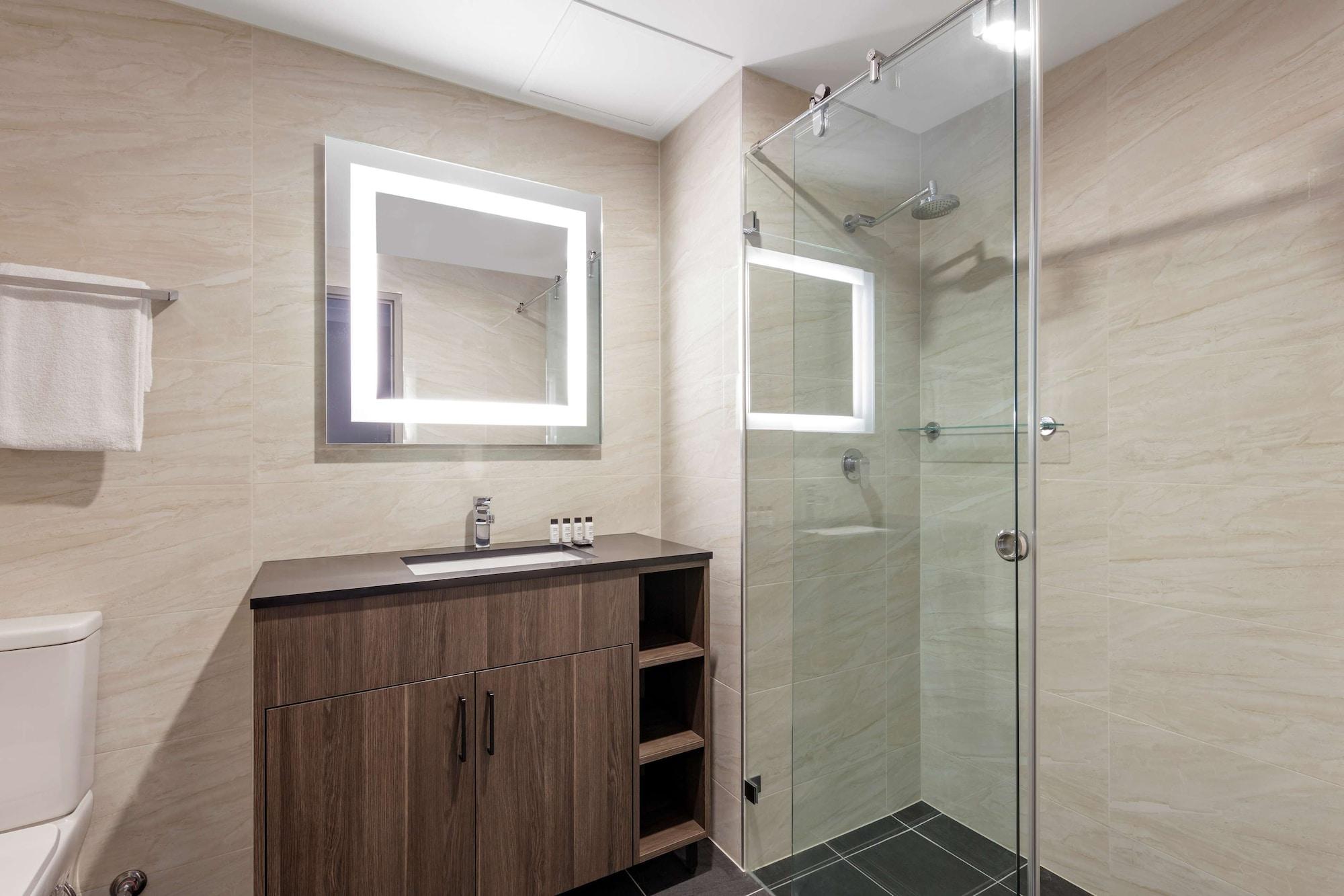 Oaks Sydney North Ryde Suites Ngoại thất bức ảnh