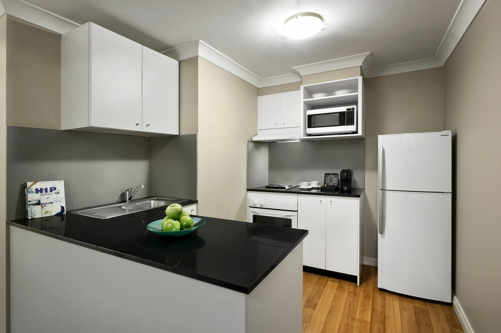 Oaks Sydney North Ryde Suites Ngoại thất bức ảnh