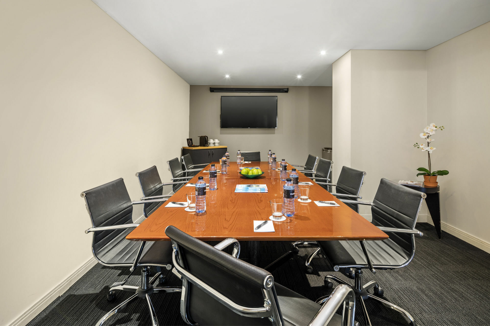Oaks Sydney North Ryde Suites Ngoại thất bức ảnh