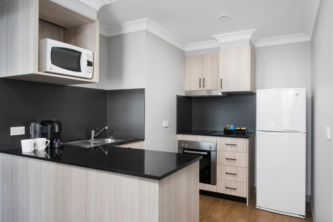 Oaks Sydney North Ryde Suites Ngoại thất bức ảnh